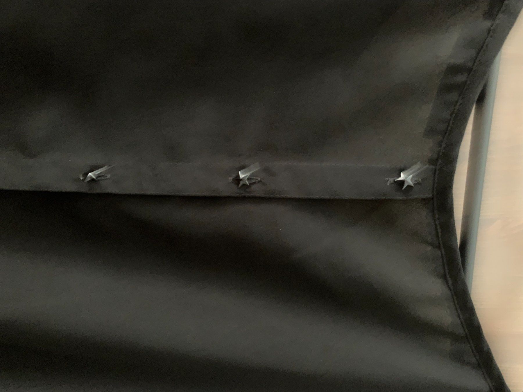 Mexx T-Shirts: MEXX Shirt Schwarz in Größe 38 – Gebraucht aus Wolfwil von NewGirl 5