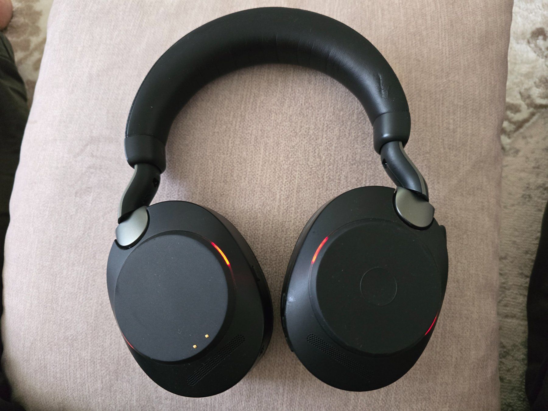 Jabra Kopfhörer: Jabra Evolve2 85 – Gebraucht aus Basel von Esmen