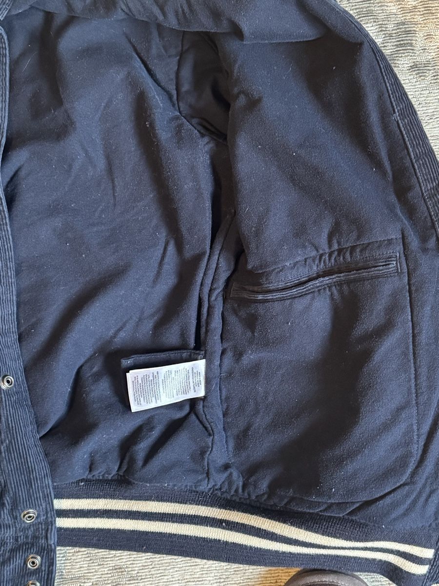 Ralph Lauren Giacche: Varsity Jacket RALPH LAUREN (M) – Nuovo (secondo la descrizione) da Coppet venduto da Apicius1 5