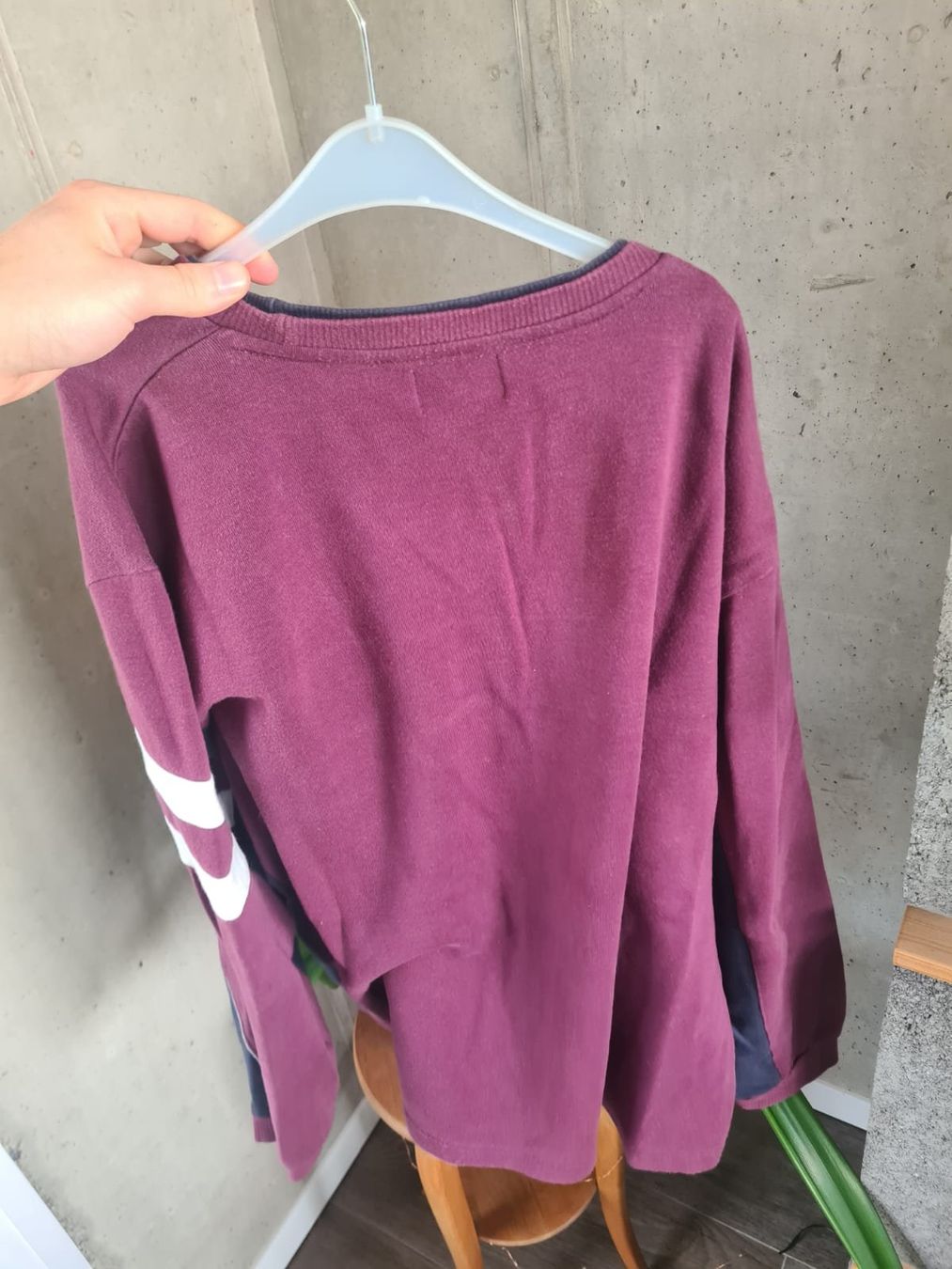 Maglioni & Felpe: Pull vintage Fila (rare) – Usato da Salavaux venduto da chris_oria 1