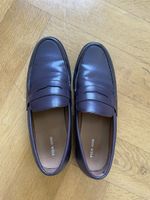 Elegante Loafer von PIER ONE Gr. 44