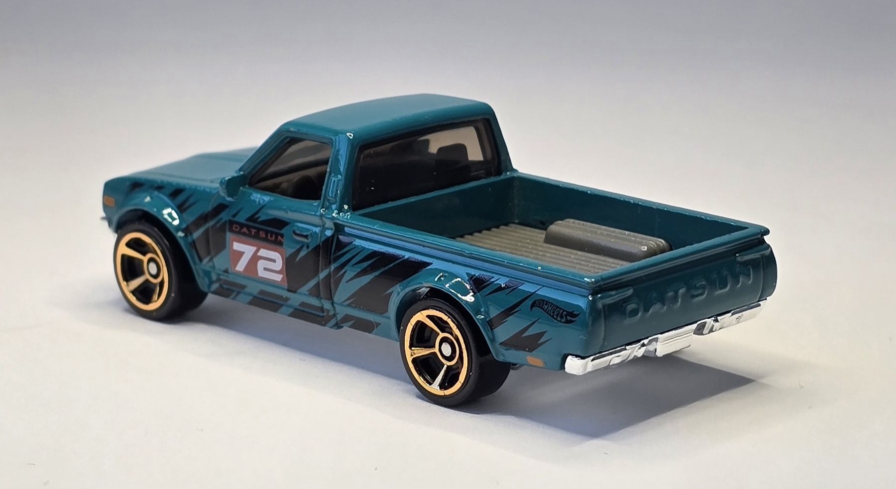 Hot Wheels Modellini d'auto: HotWheels Datsun 620 – Nuovo (secondo la descrizione) da Kirchberg BE venduto da HotWheelsSammler 1