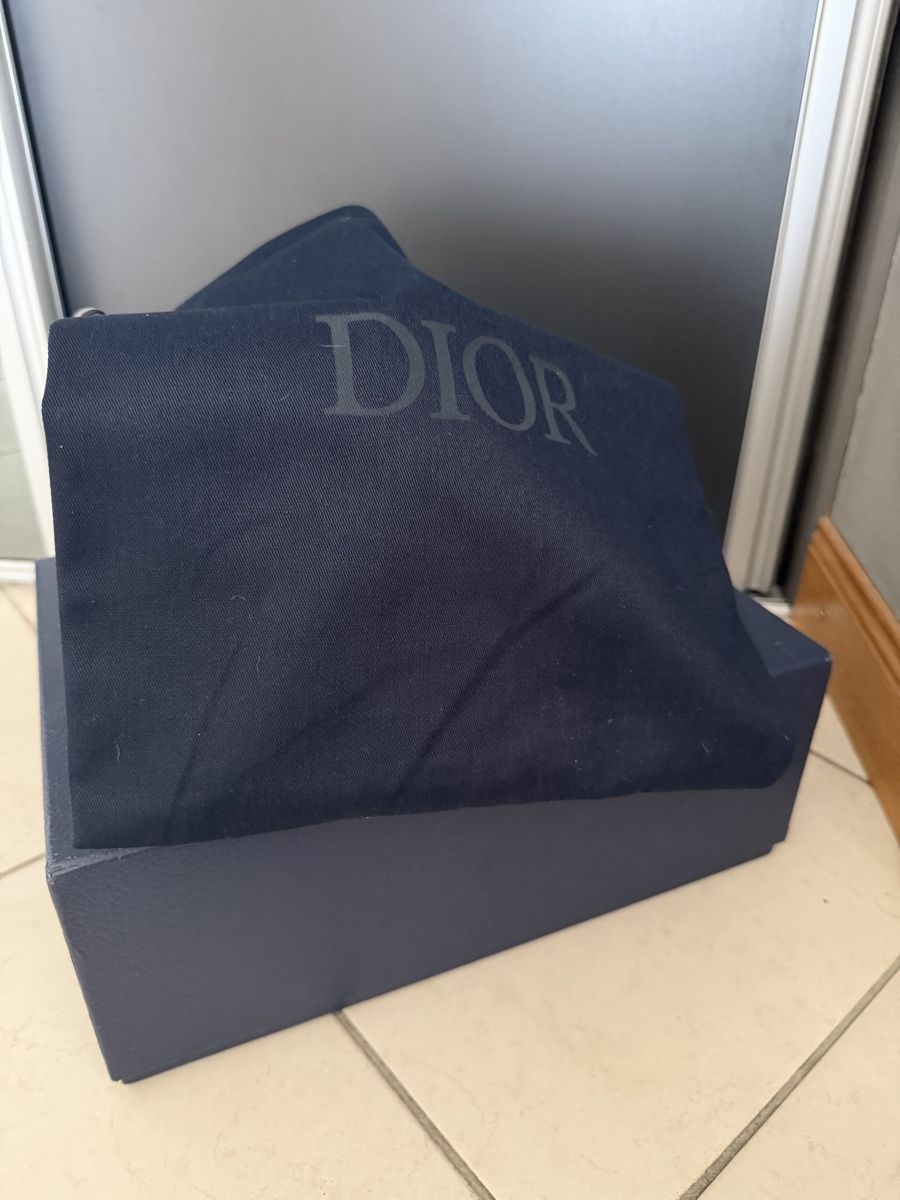 Herrenschuhe: Dior B22 – Neu (gemäss Beschreibung) aus Châtelaine von lan_55vt 3