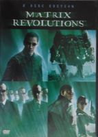 Matrix Revolutions