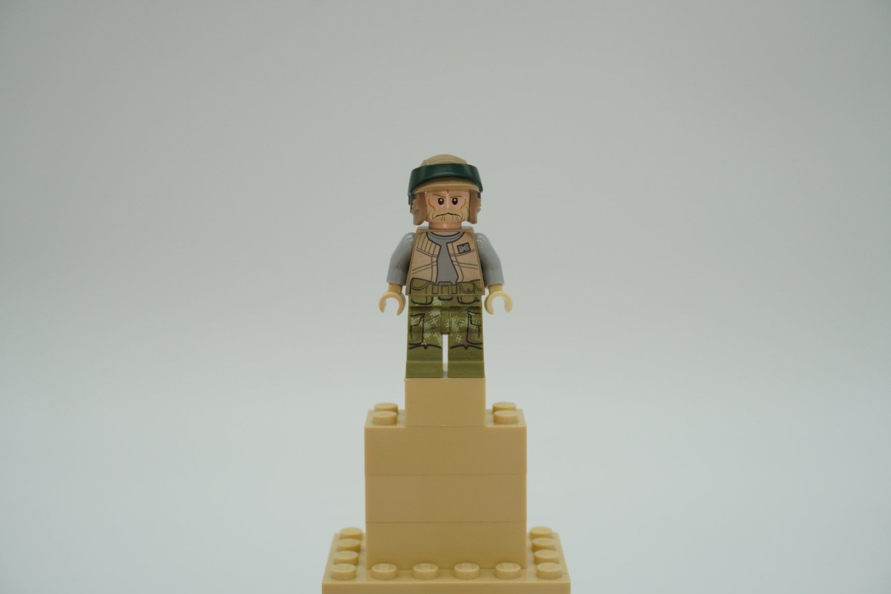 Lego Giocattoli: Lego Star Wars Bundle | 75094-1 Imperial Shuttle Tydirium – Usato da Zürich venduto da PWGrZ 8