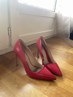 Talon rouge Zara taille 37