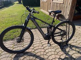 MTB MONDRAKER CHASER 
