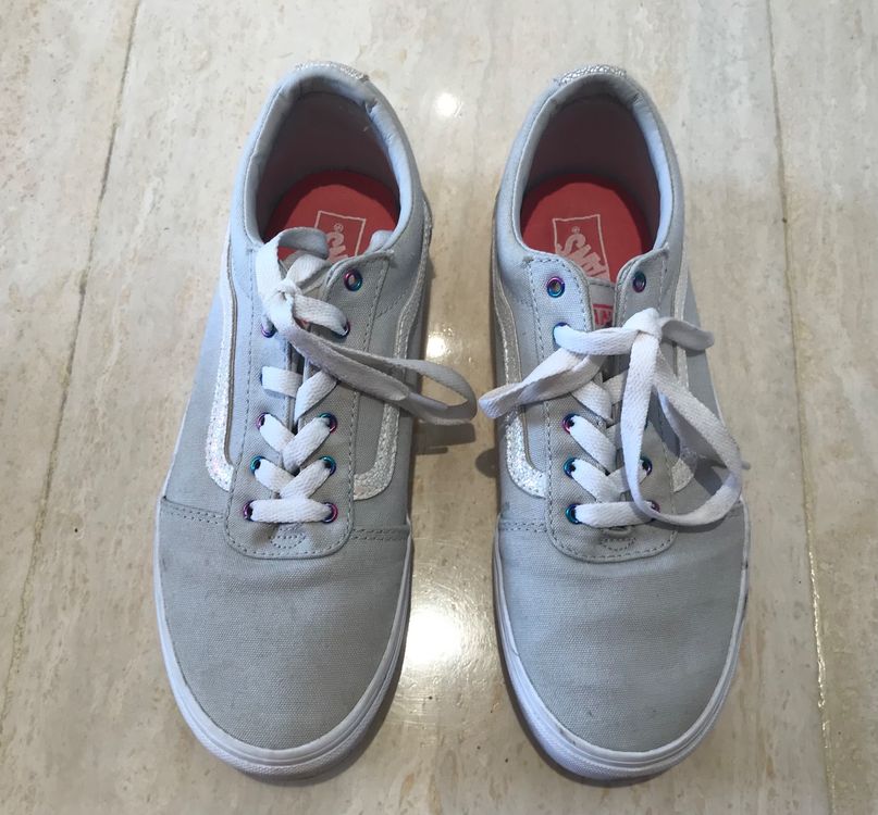 Vans Scarpe da donna: Vans Ward Sneakers - Gr. 37 – Usato da Au SG venduto da alphajoker 1