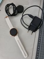Smartwatch Garmin Vivoactive 4S weiss
