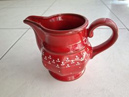 Milch- Rahmkrüglein