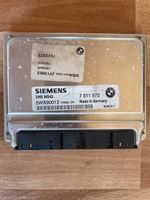 Steuergerät #263 Siemens 7511570 7512277 5WK90012