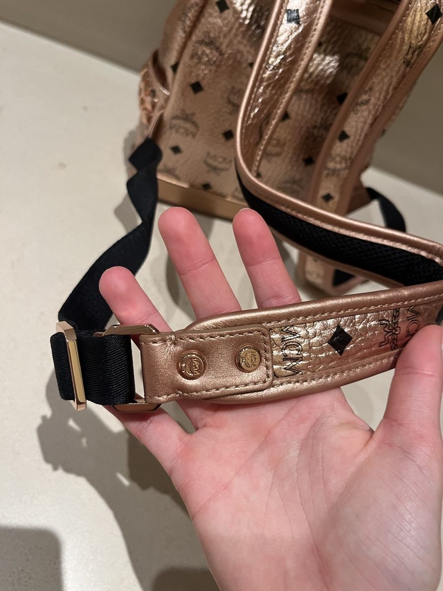 Mcm Sacs à dos: MCM Rucksack- Bebe Boo – Neuf avec emballage d'origine à Zollikon par ali_myc2 4