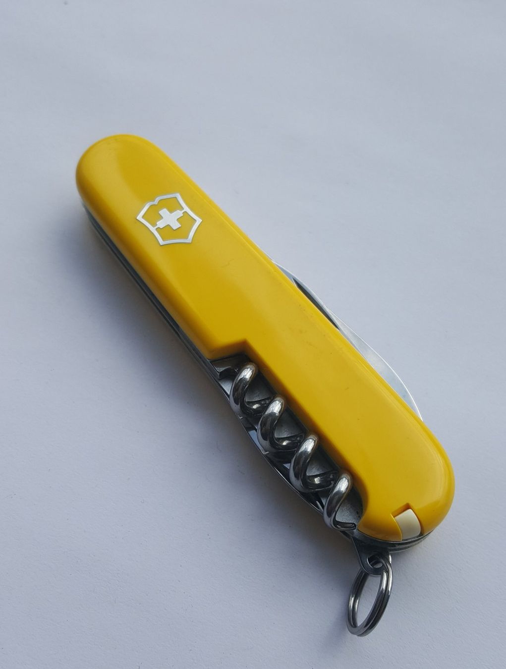 Victorinox Coltelli tascabile: VICTORINOX Sackmesser DIE POST - LA POSTE - LA POSTA – Nuovo (secondo la descrizione) da Spiegel b.Bern venduto da Wingover74 1