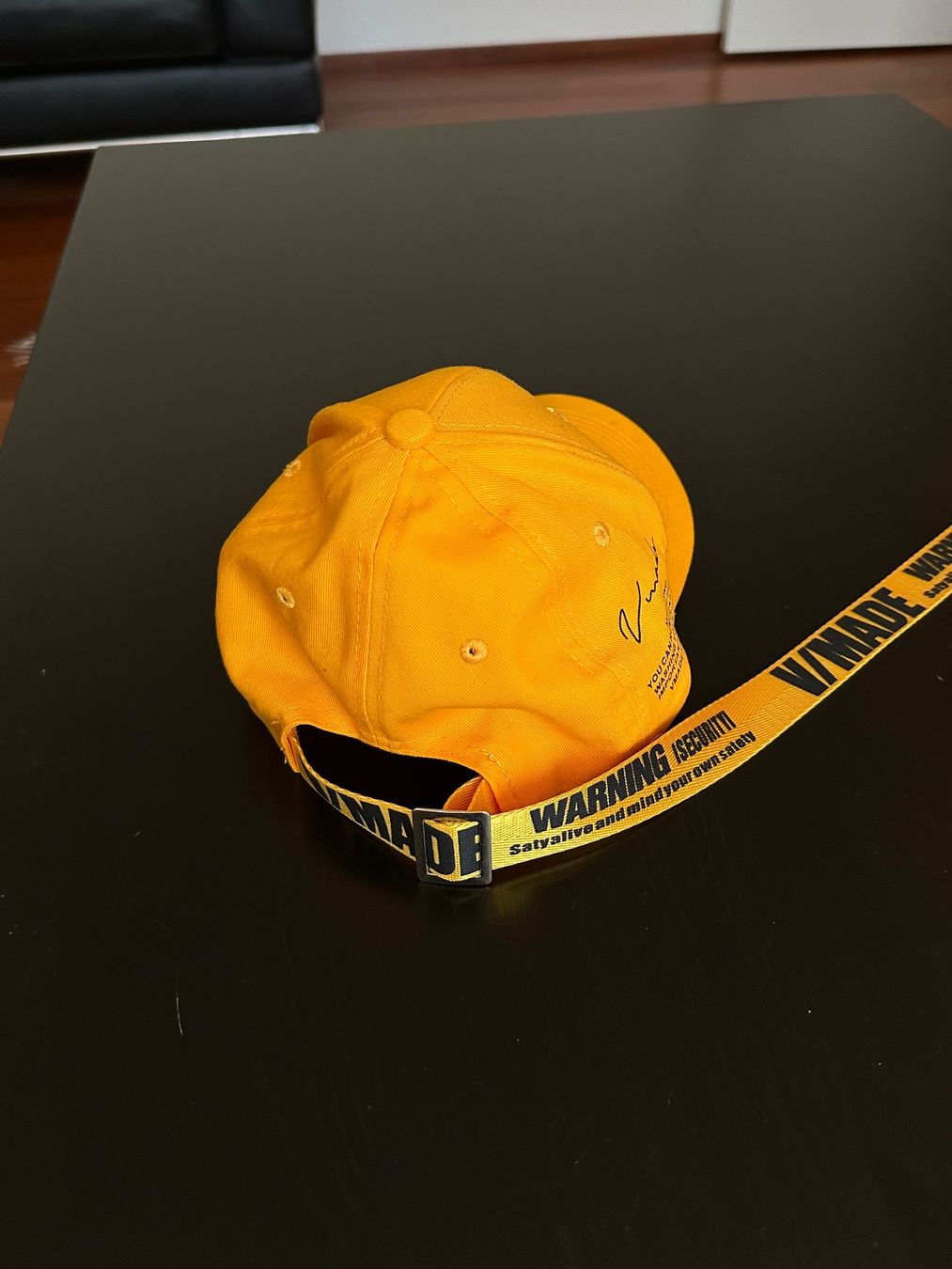 Sonstige Kleidung & Accessoires: Stylish Cap, Top Zustand – Neu (gemäss Beschreibung) aus Schlieren von car_2bwb 2