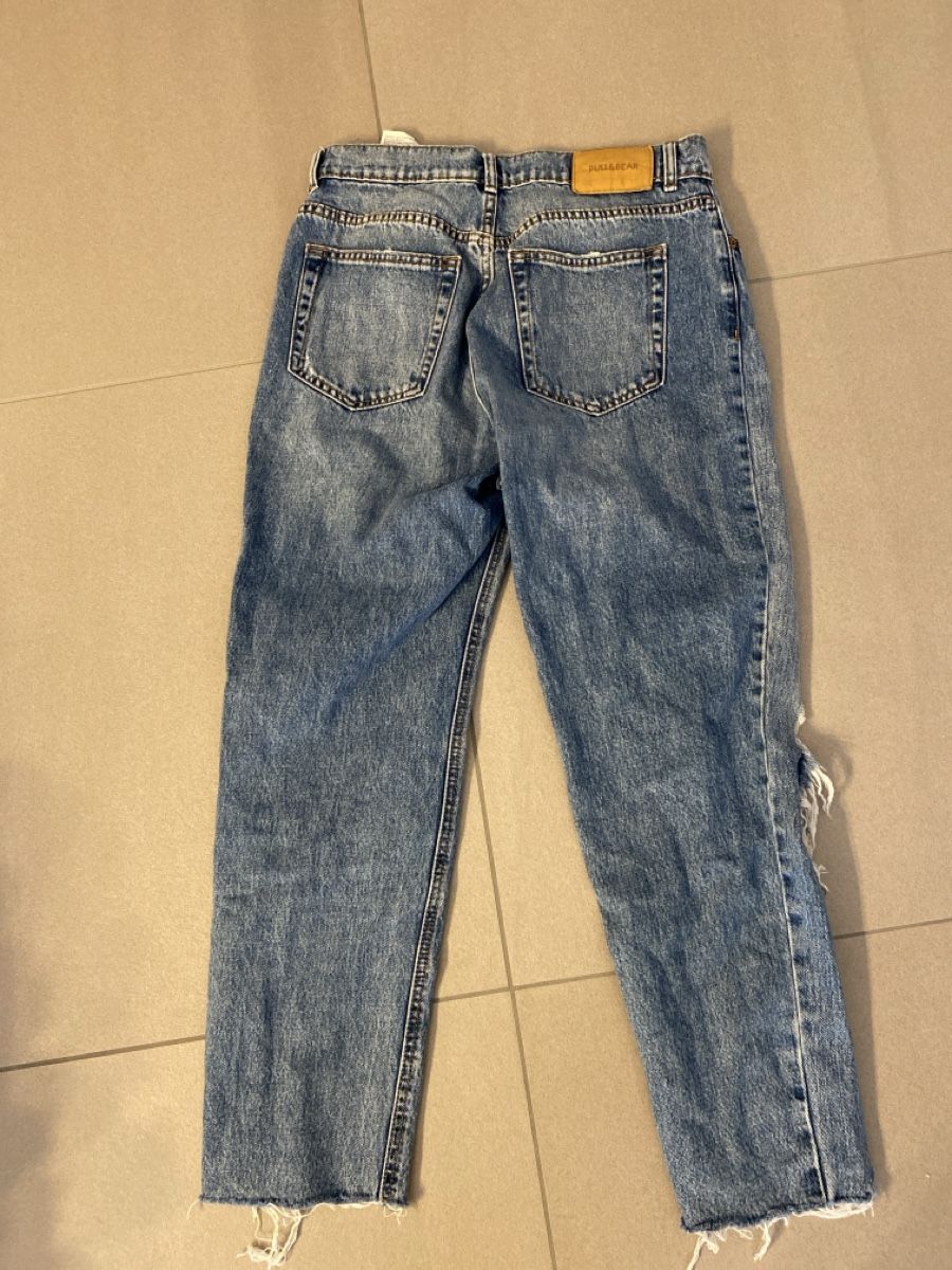 Pull&Bear Jeans: Jeans – Gebraucht aus Chur von dan_tp5n 1