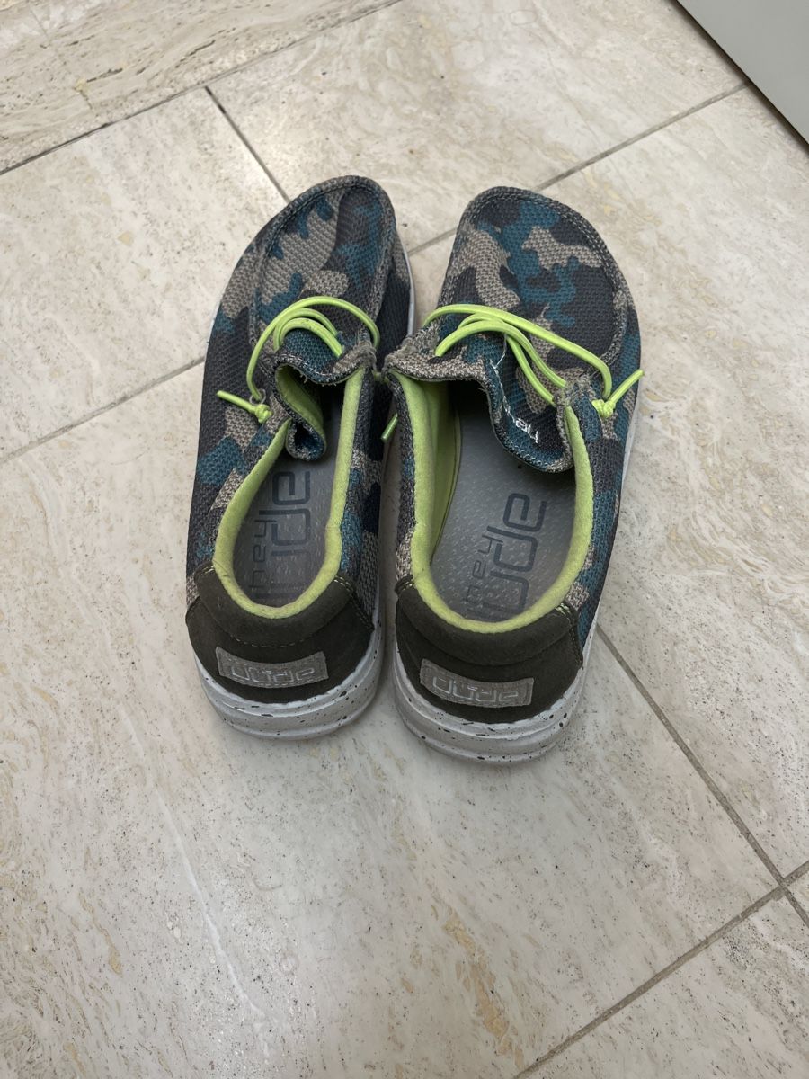 Scarpe per ragazzi: Scarpe estive bambino – Usato da lugano venduto da kar_9bhl 2