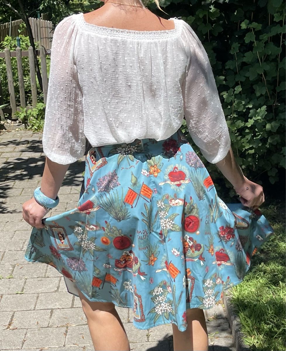 Zara Camicette: Camicetta bianca Zara Basic,S/M-leggera e di tendenza! – Nuovo (secondo la descrizione) da Gordevio venduto da LanaZimm 1