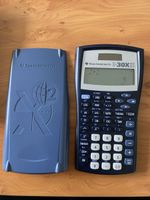 Texas Instrument Calculator - TI-30X IIS