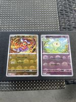 Pokemon Schwarze Blitze Pokeballs Demeteros und Mitodos DE
