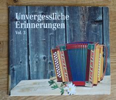 Unvergessliche Erinnerungen Vol. 3 - F25