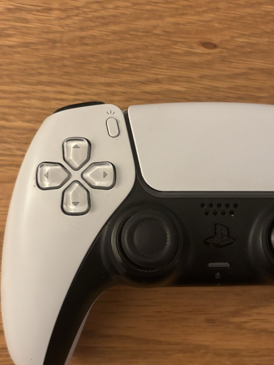 Sony Controller: Controller PS5 Original (Akku langsam schwach) – Gebraucht aus Zürich von sliff 2