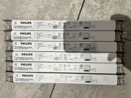 Philips Vorschaltgerät 1xTL5 49W