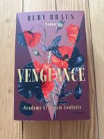 Ruby Braun - Vengeance