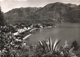 Ascona foto Pancaldi