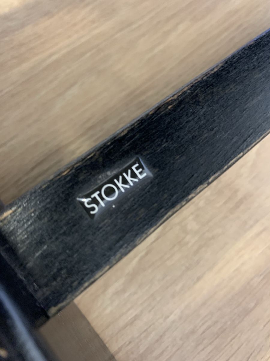 Stokke Seggioloni: Tripp Trapp Stokke – Usato da Bauma venduto da Mia_10 3