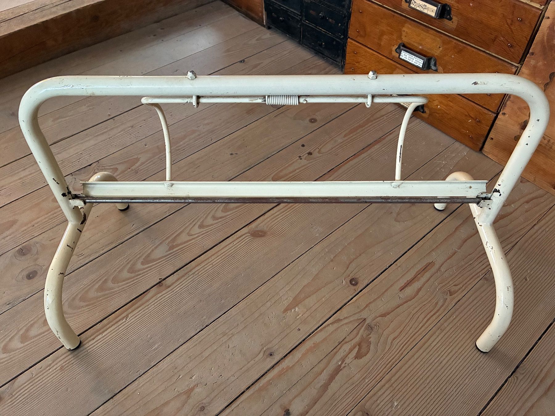 Autres décorations & accessoires: Vintage Papierabroller – D'occasion à Steffisburg par Reitschel5 6