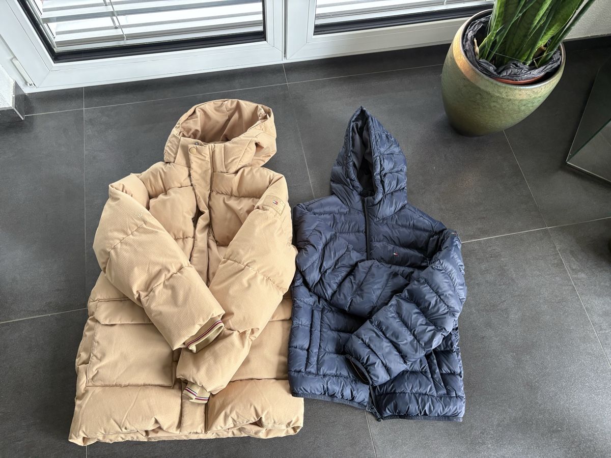 Tommy Hilfiger Lotti & Set di vestiti: Tommy Hilfiger Set 152 – Usato da Fehren venduto da Frischki