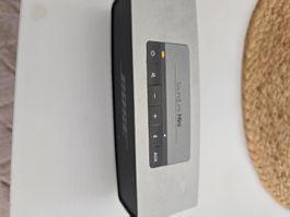 Bose SoundLink Mini mit  Netzteil – voll Funktion