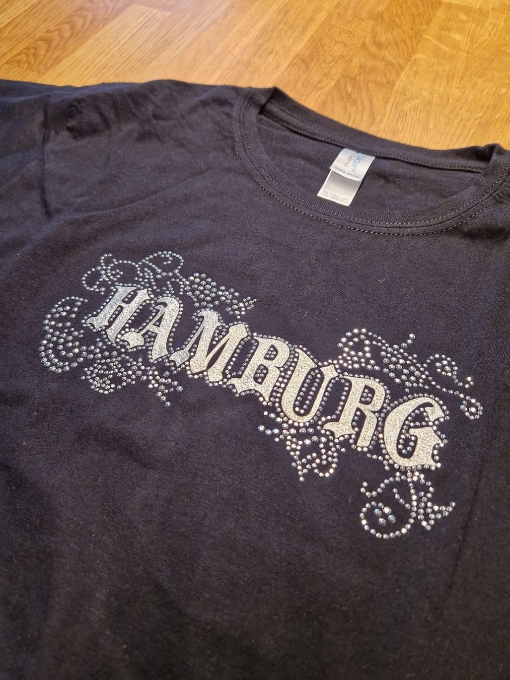 T-Shirts: T-Shirt Gr.42 – Neu (gemäss Beschreibung) aus Kulmerau von Doene7 1