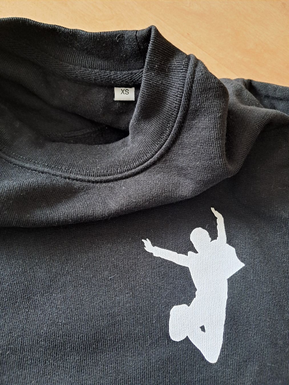Maglioni & Felpe: Billy Elliot Pulli XS – Nuovo (secondo la descrizione) da Winterthur venduto da fabelwin 2