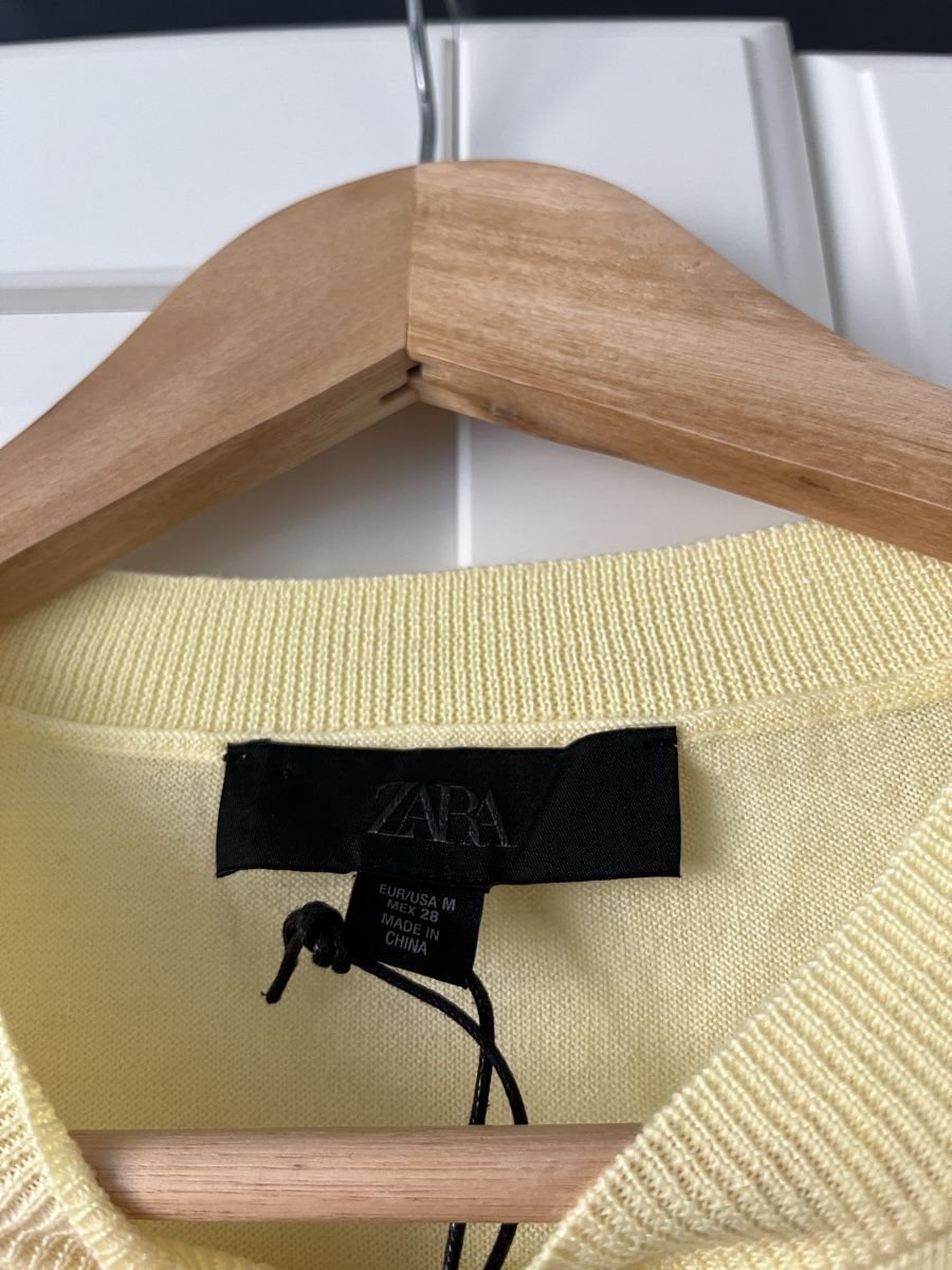 Zara Pullover & Sweatshirts: 100% Wolle Pullover – Neu und originalverpackt aus Allschwil von eyl_bb8q 4