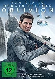 Alle DVDs: OBLIVION           Tom Cruise             ==> SAMMELPORTO – Gebraucht aus Romanshorn von L-DVD