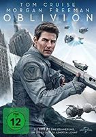 OBLIVION           Tom Cruise             ==> SAMMELPORTO