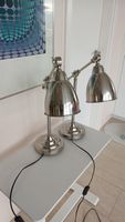 TISCHLAMPEN IM BAUHAUSSTIL