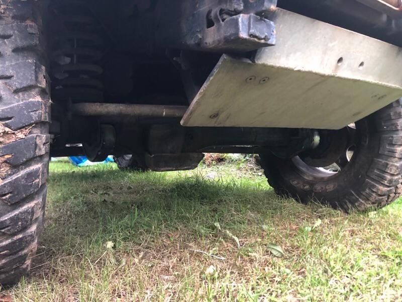 Land Rover Automobili: Vendo land rover 90 TD – Usato da Ligornetto venduto da dav_q9mw 7