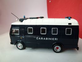 Iveco A55 - Carabinieri - top rar       %% Ausverkauf %%