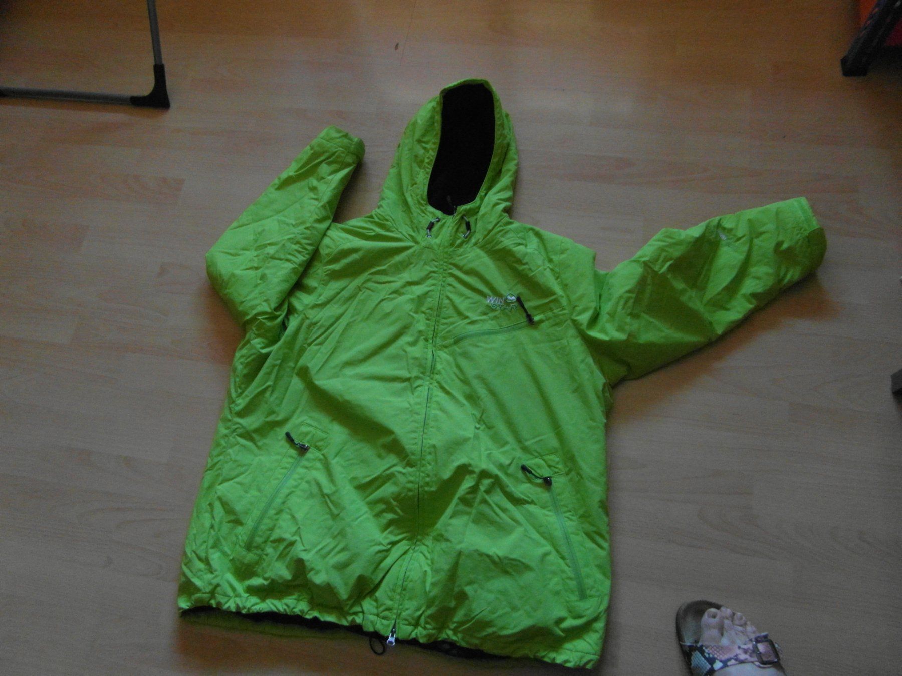 Vestes: Winterjacke Damen Gr. 50-52 – Neuf (Voir description) à Rüdlingen par geissenpeter02