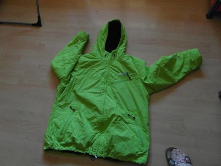 Winterjacke Damen Gr. 50-52