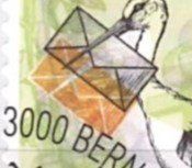 Tutti i francobolli: SUPERABART !!! ET – Usato da Dübendorf venduto da Piero2
