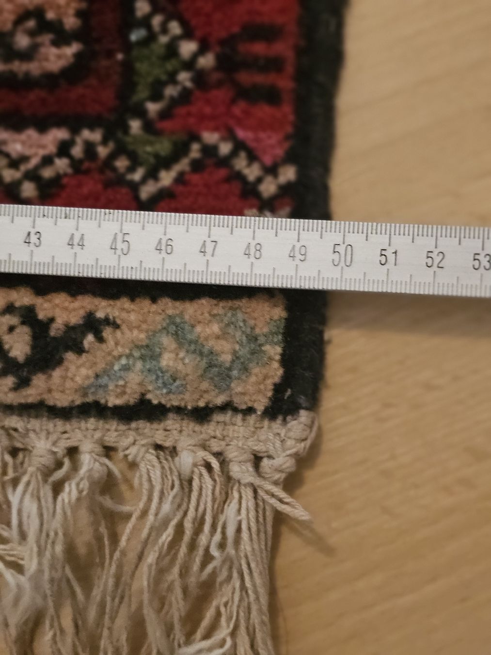 Tappeti: Kleinteppich – Usato da Olten venduto da t_m_7f8v 2