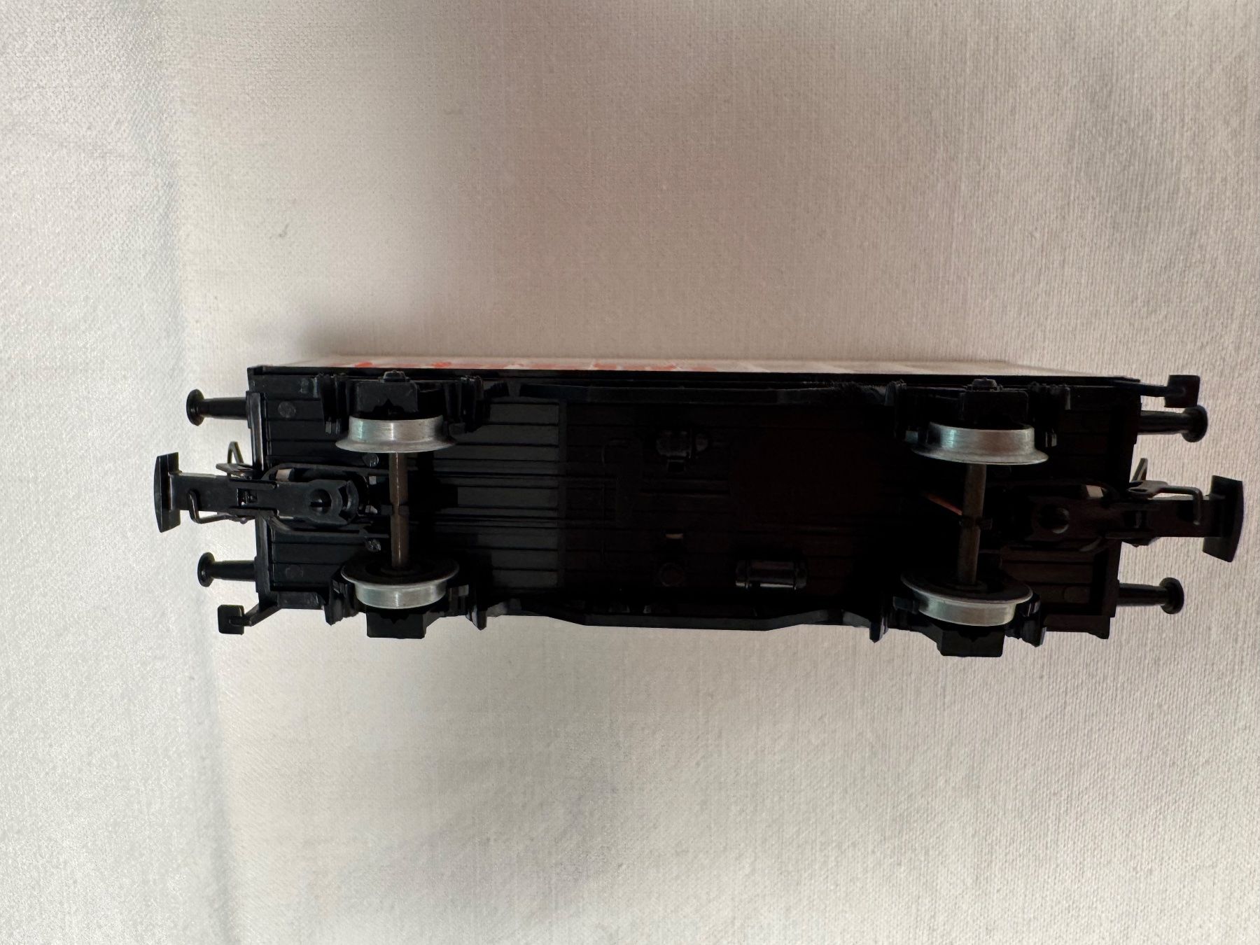 Märklin Trains électriques: Märklin 3er Set Güterwagen Spur H0 – D'occasion à Wettingen par 1coni1 7