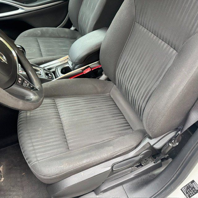 Opel Automobili: Opel Zafira 1.4 Turbo – Usato da Courrendlin venduto da alu_r525 5