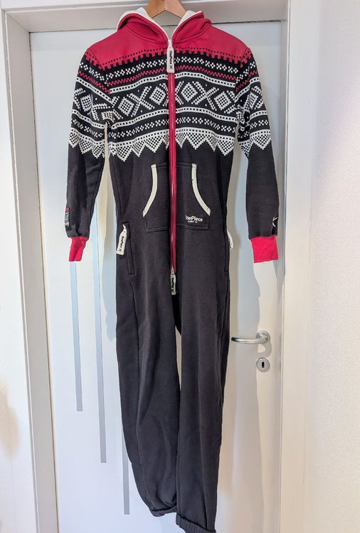 MARIUS ONEPIECE NORWAY JUMPSUIT (Neu und originalverpackt) in