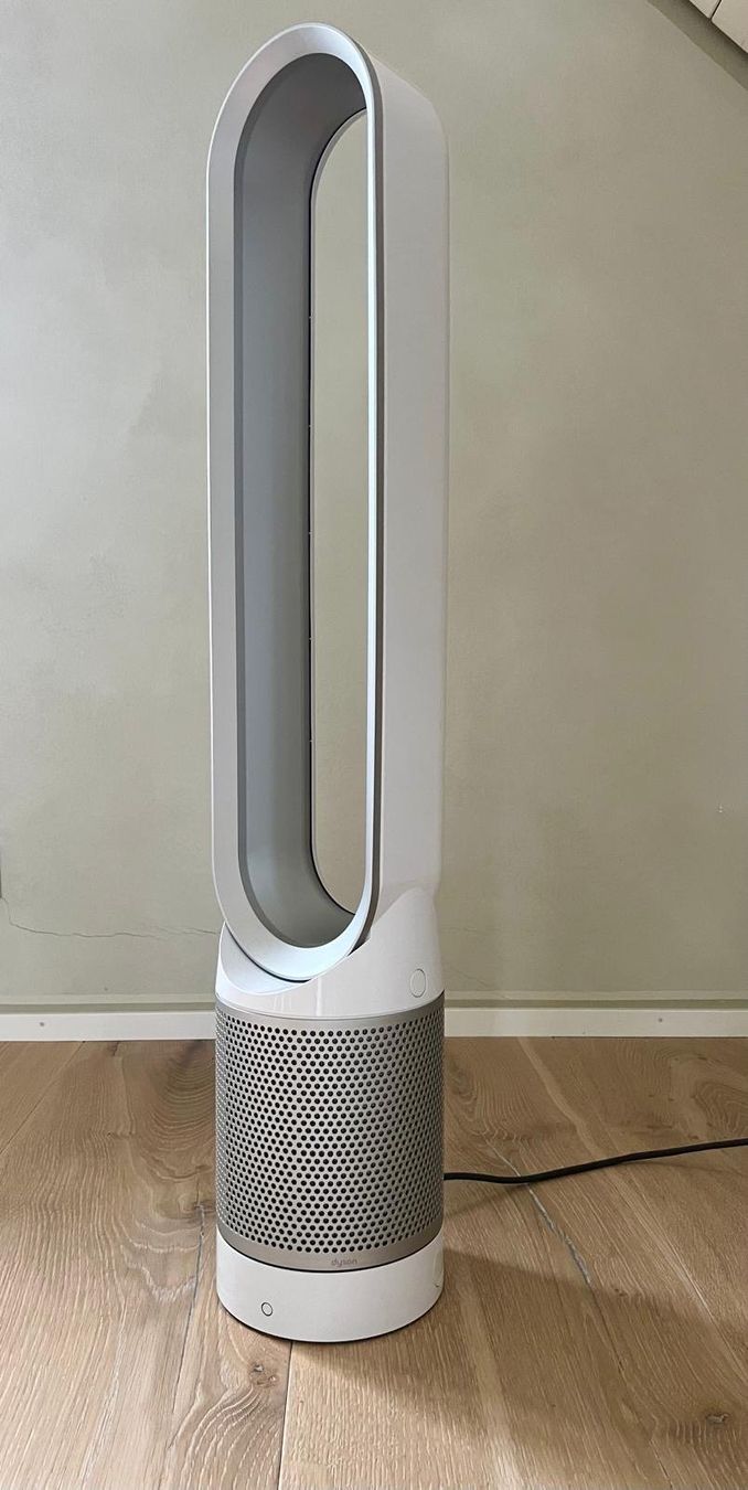 Dyson Purificatori d'aria: Dyson pure cool link  - Tower Weiss – Nuovo (secondo la descrizione) da Ramsen venduto da Nugatti_66