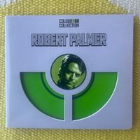 ROBERT PALMER-COLOUR COLLECTION (DIGIPACK)