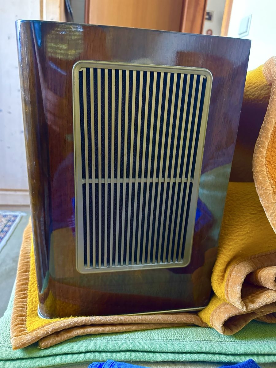 Nordmende Radios: Röhrenradio – D'occasion à zollikon par mme_kwf2 3